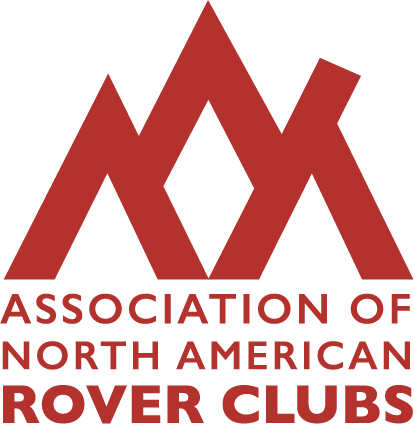 Association of North American Rover Clubs (ANARC)