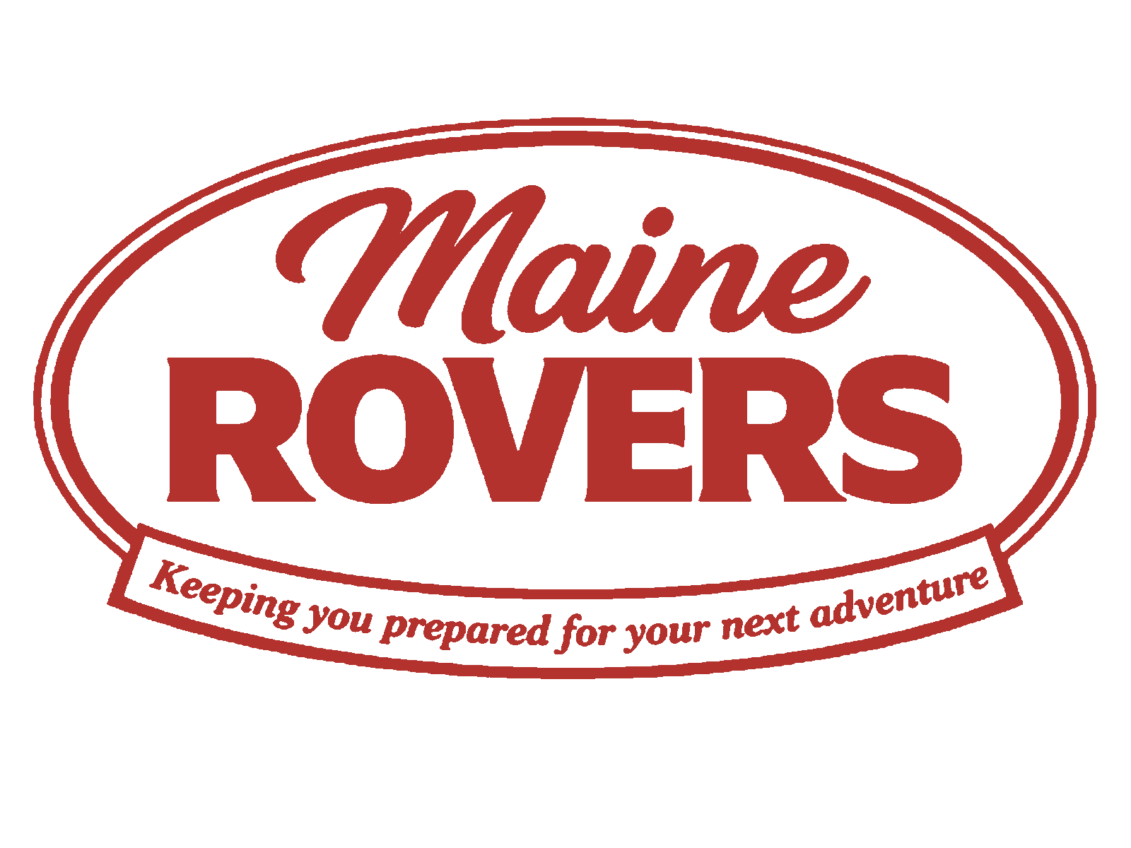 Maine Rovers logo