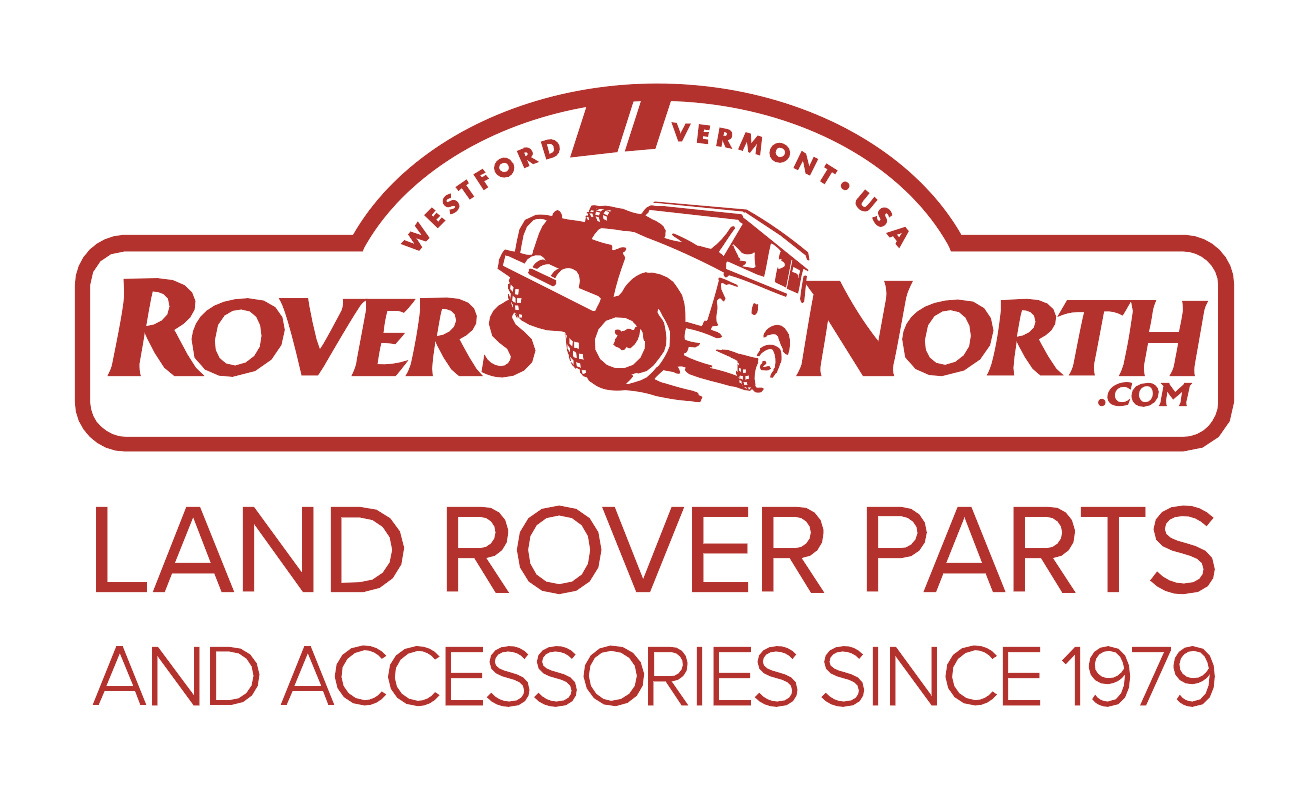 Rovers North — Land Rover parts and accessories