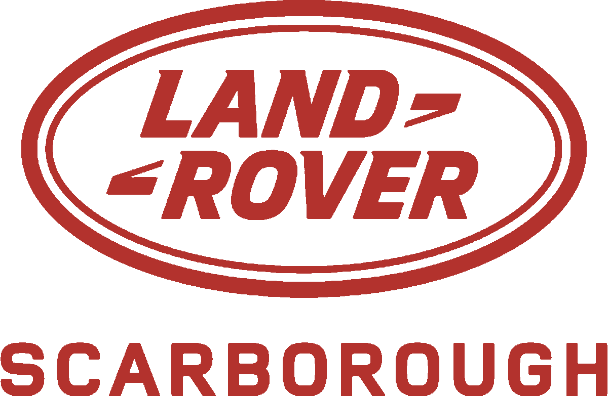 Land Rover Scarborough logo