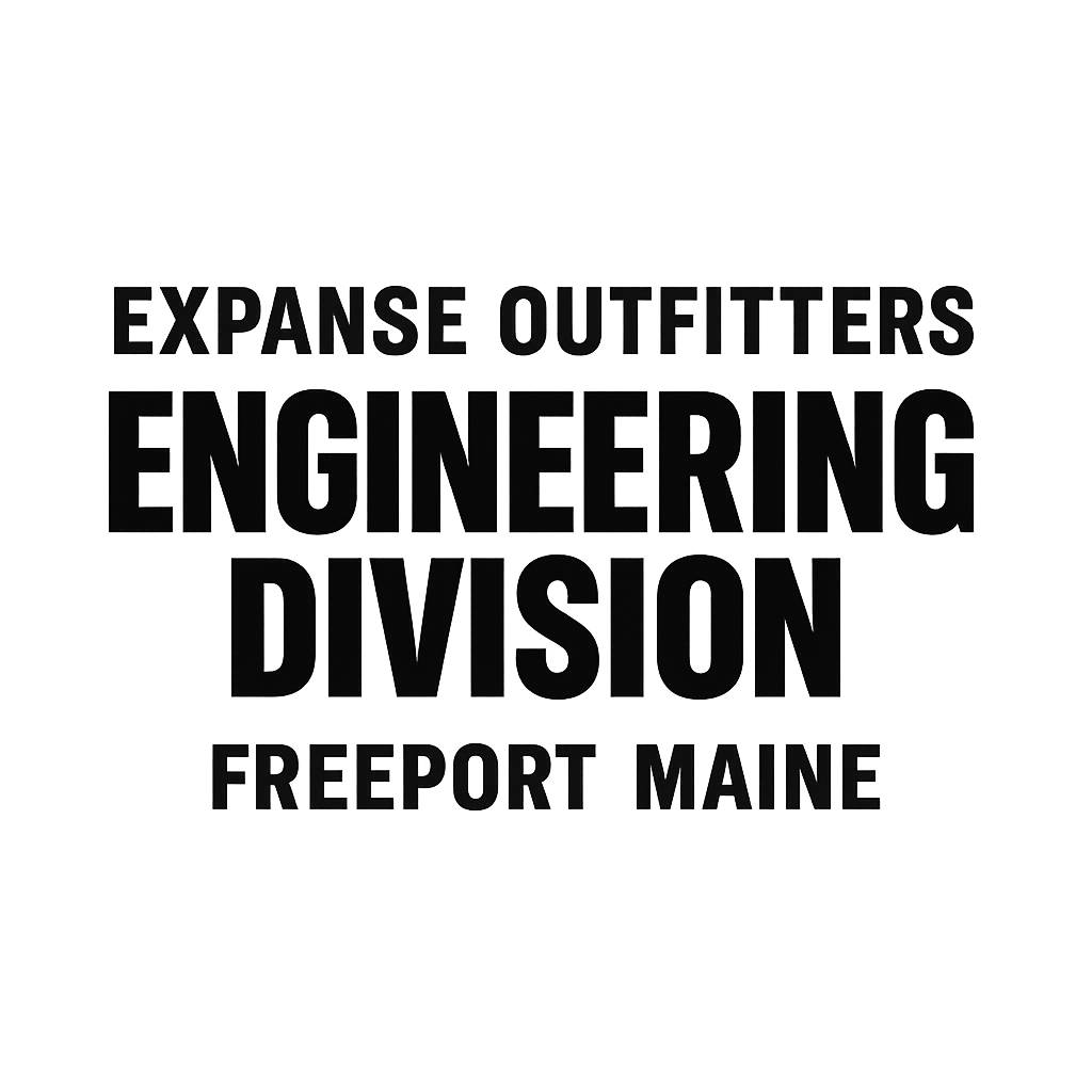 Expanse Outfitters