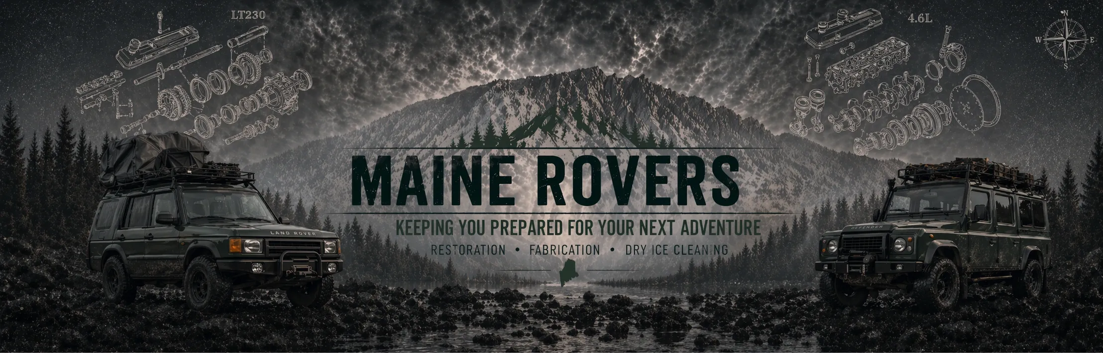 Maine Rovers